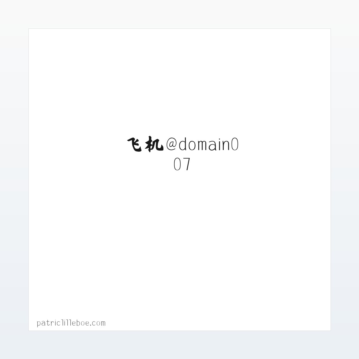 常见问题 - 搜狗收录域名 飞机@domain007 方图
